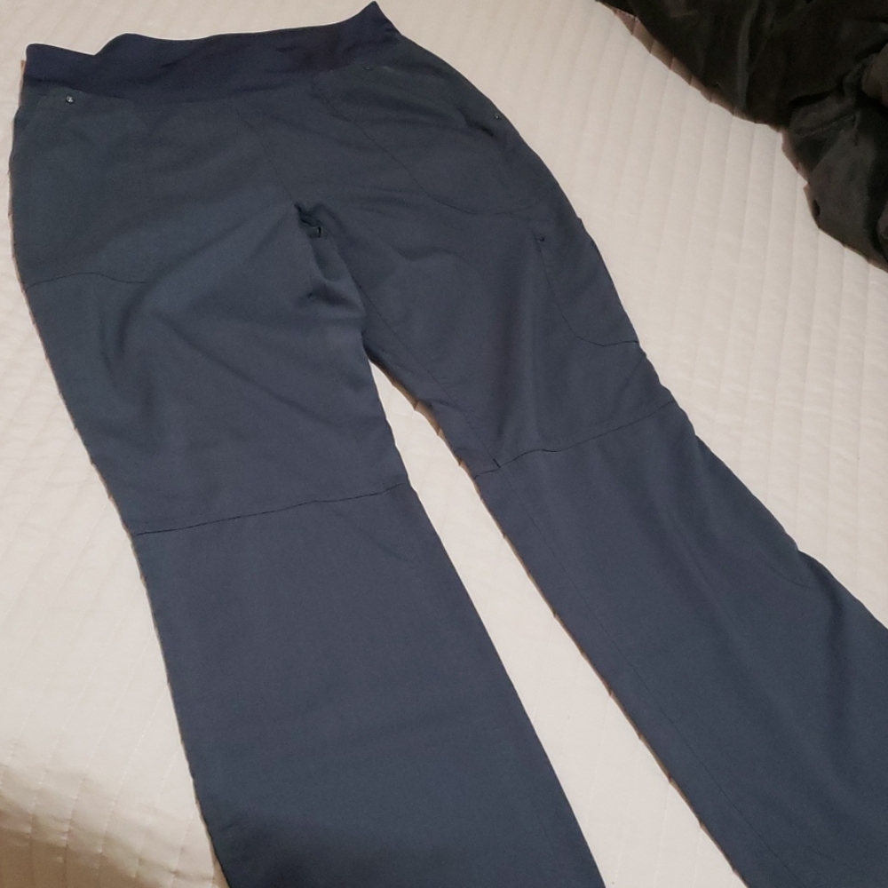 Scrub pants